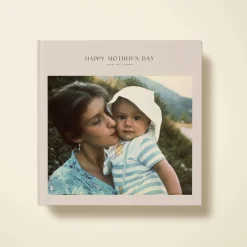 The Mother's Day Minimalist