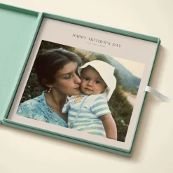 The Mother's Day Minimalist