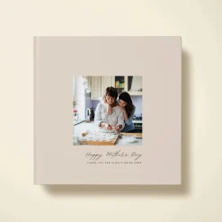 The Mother's Day Minimalist