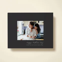 The Mother's Day Minimalist