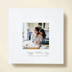 The Mother's Day Minimalist