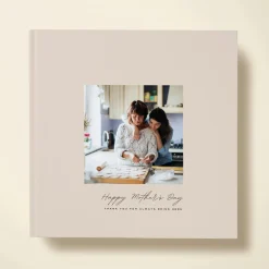 The Mother's Day Minimalist