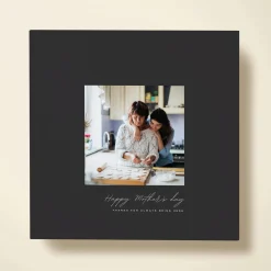 The Mother's Day Minimalist