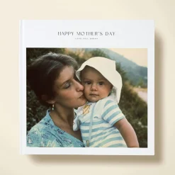 The Mother's Day Minimalist