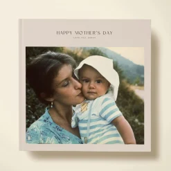 The Mother's Day Minimalist