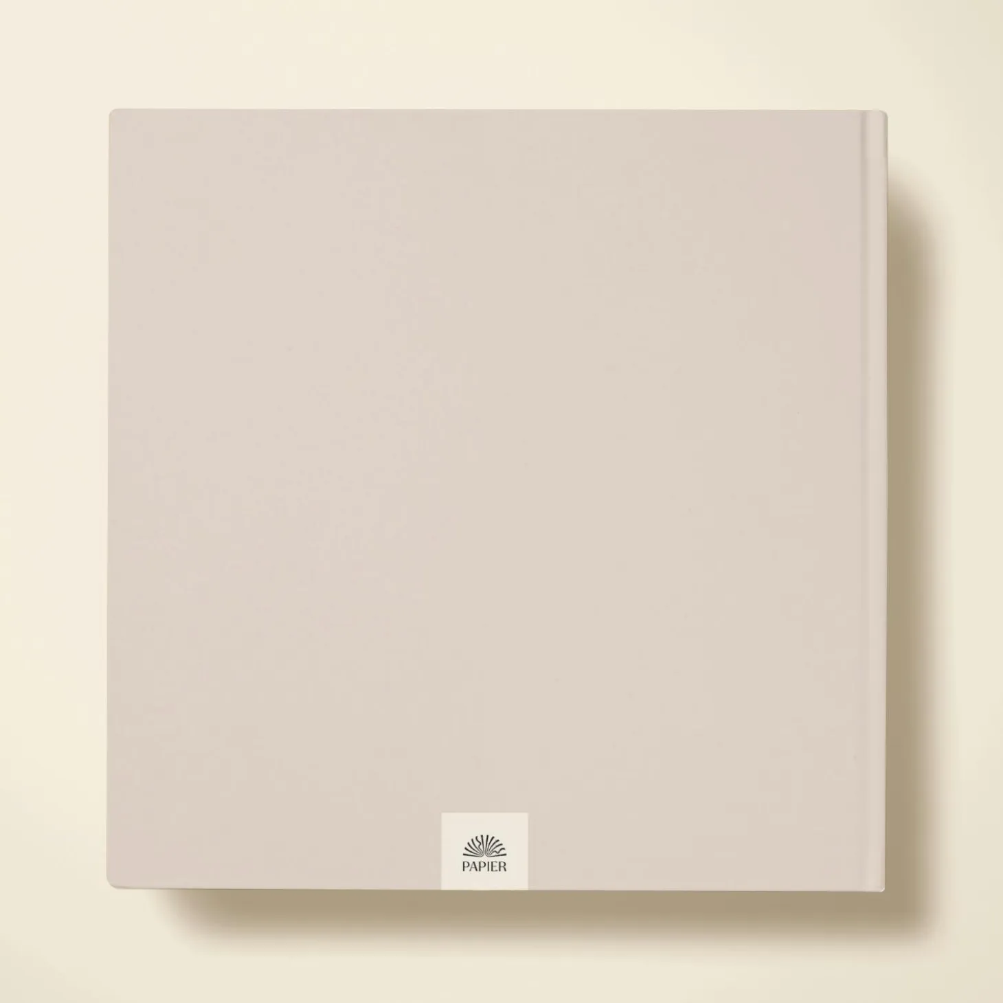 The Mother's Day Minimalist
