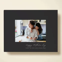 The Mother's Day Minimalist