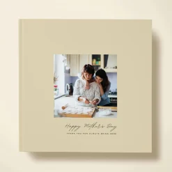 The Mother's Day Minimalist