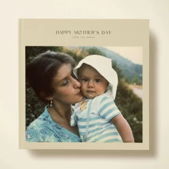 The Mother's Day Minimalist