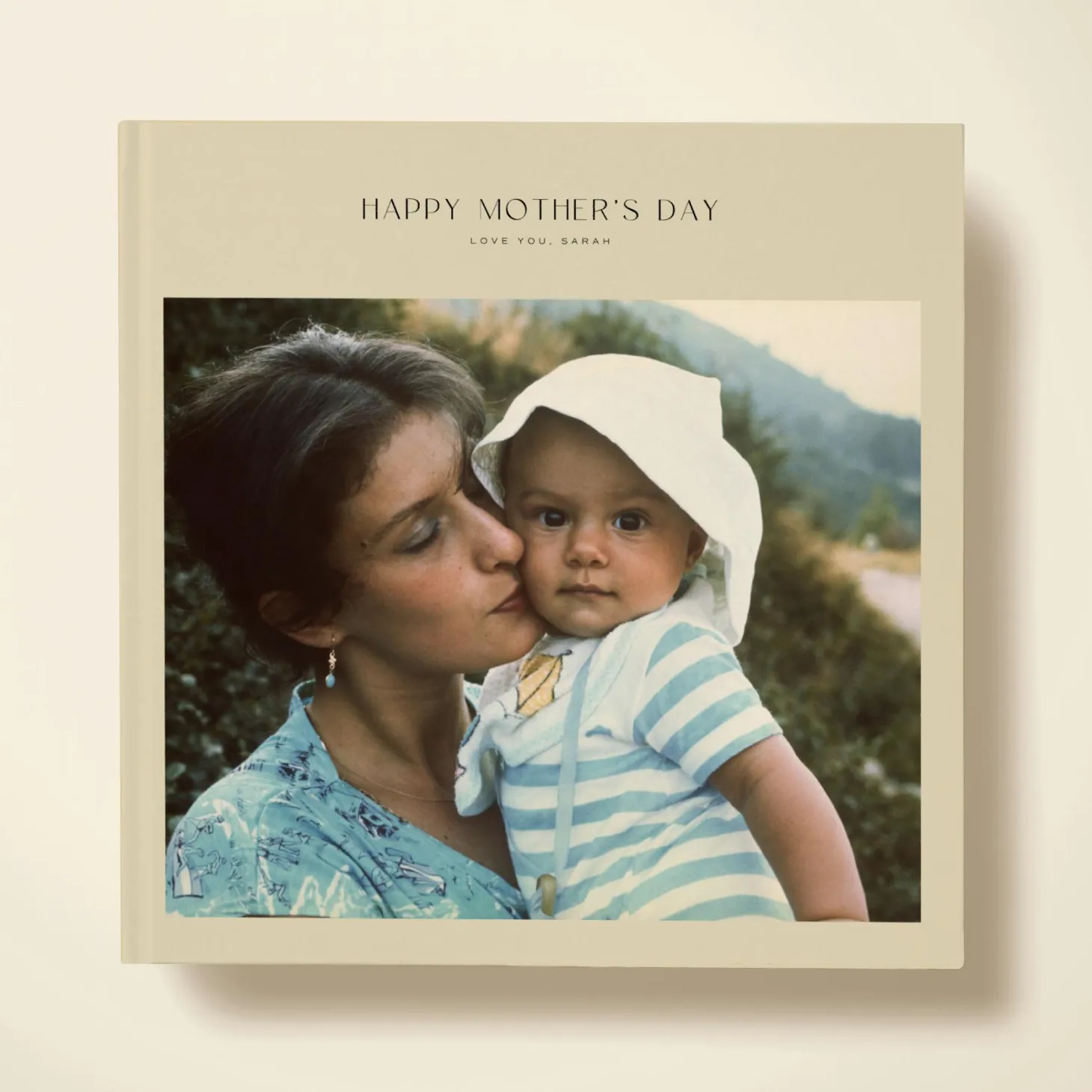 The Mother's Day Minimalist