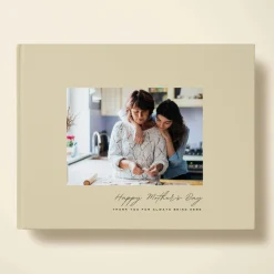 The Mother's Day Minimalist
