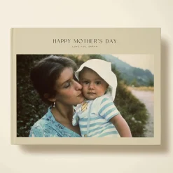 The Mother's Day Minimalist