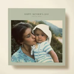 The Mother's Day Minimalist