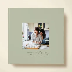 The Mother's Day Minimalist