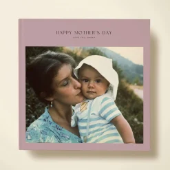 The Mother's Day Minimalist