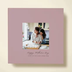 The Mother's Day Minimalist