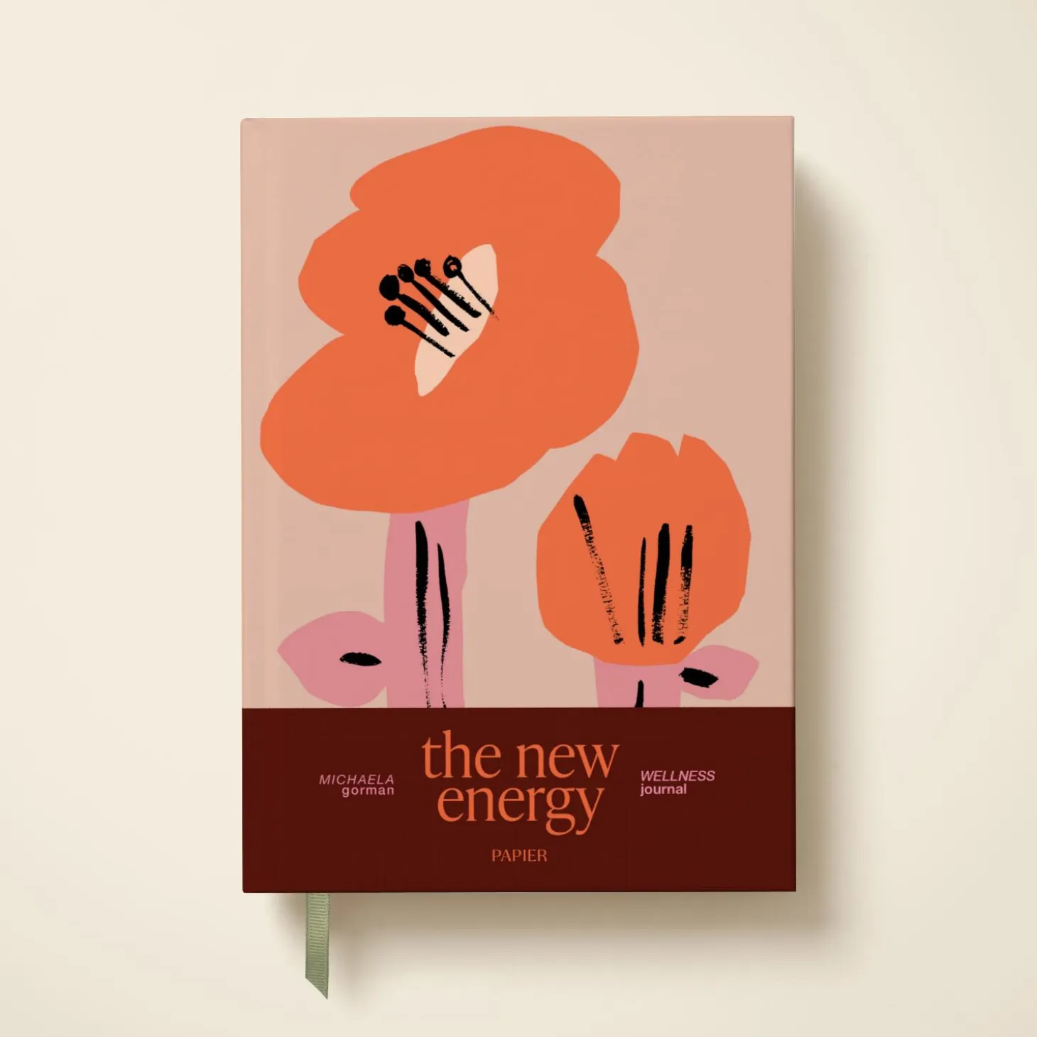 The New Energy