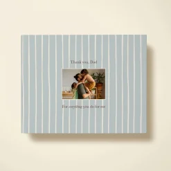 The Pinstripe Edition