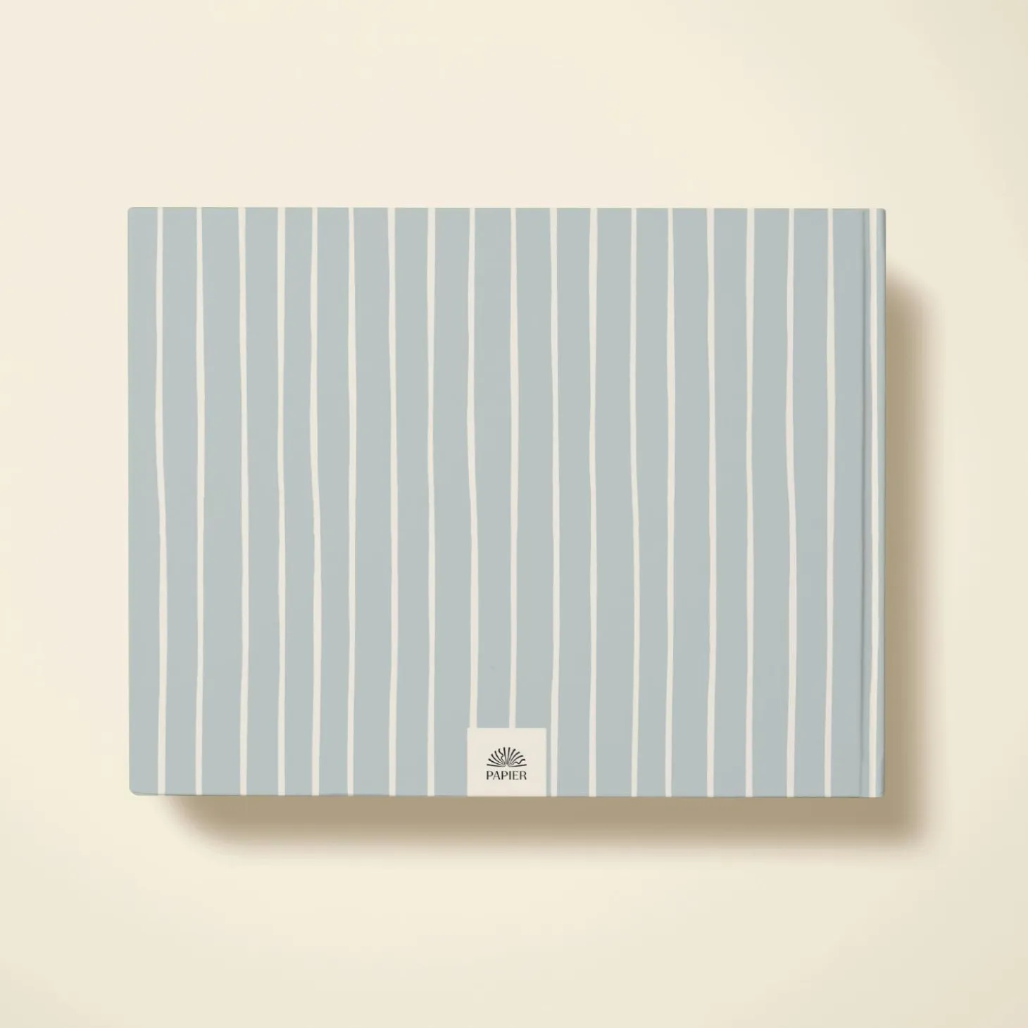The Pinstripe Edition