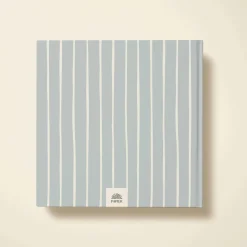 The Pinstripe Edition