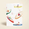 The Rowers