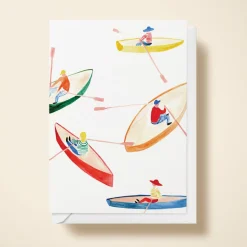 The Rowers