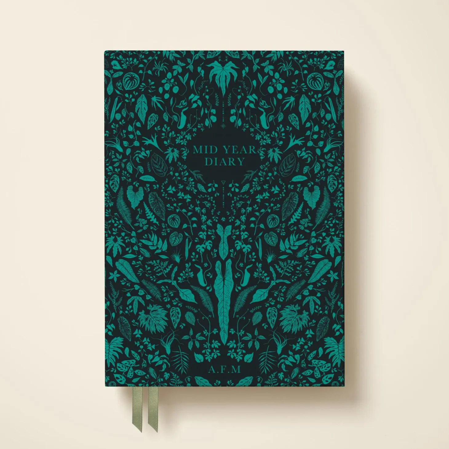 The Secret Garden