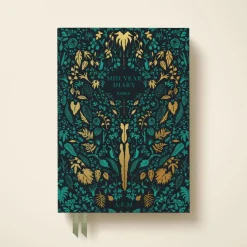 The Secret Garden