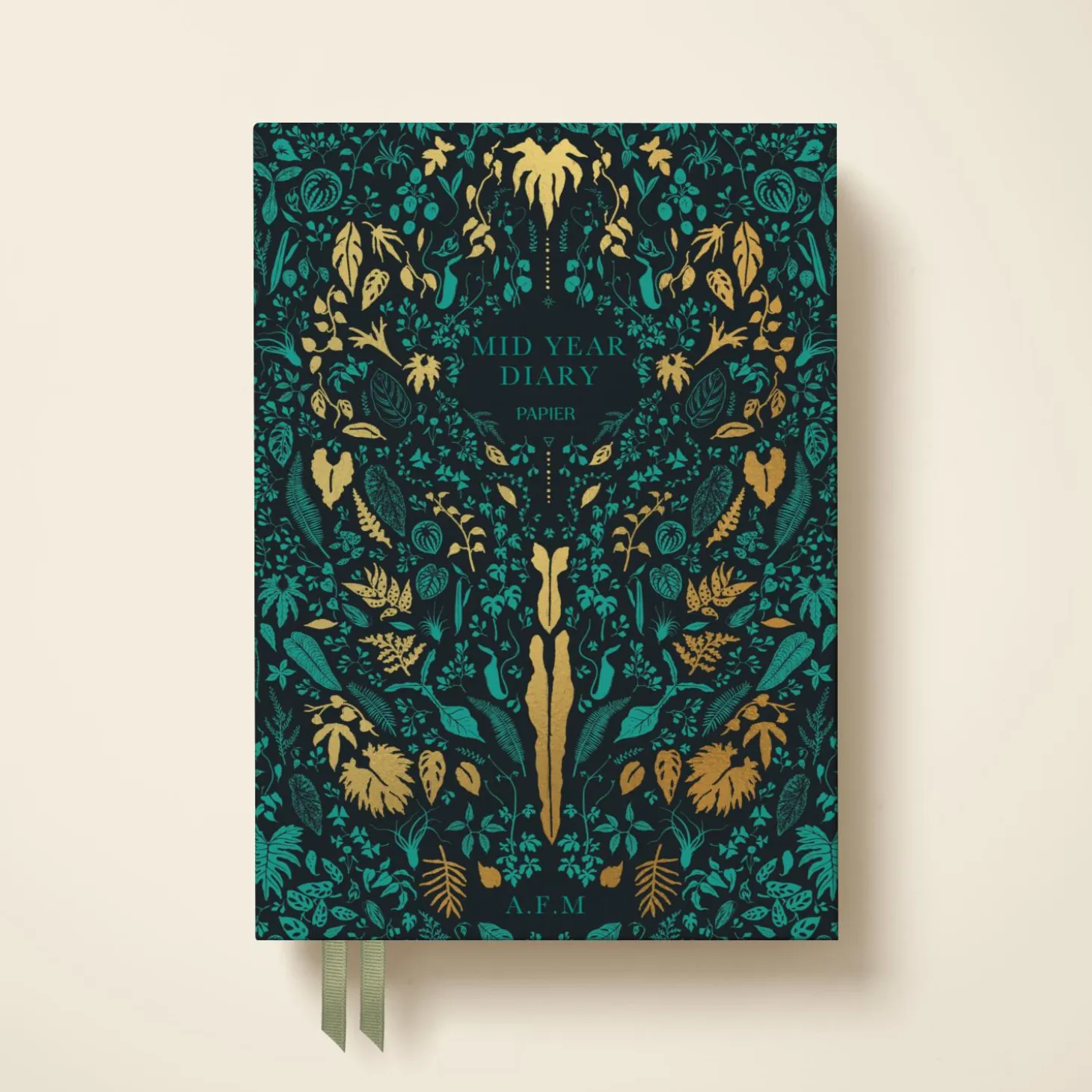 The Secret Garden