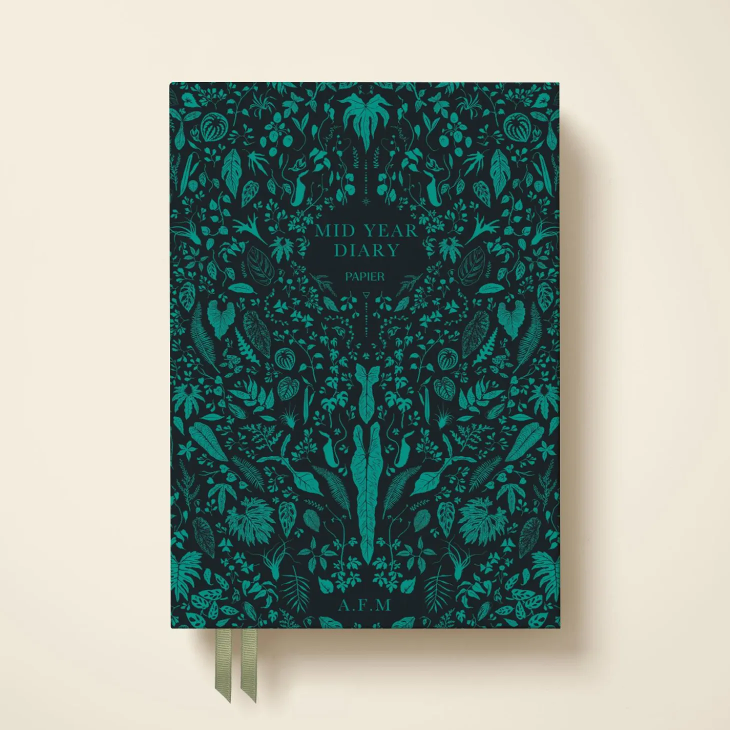 The Secret Garden