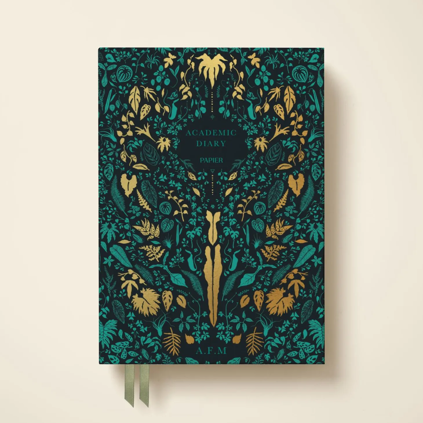 The Secret Garden