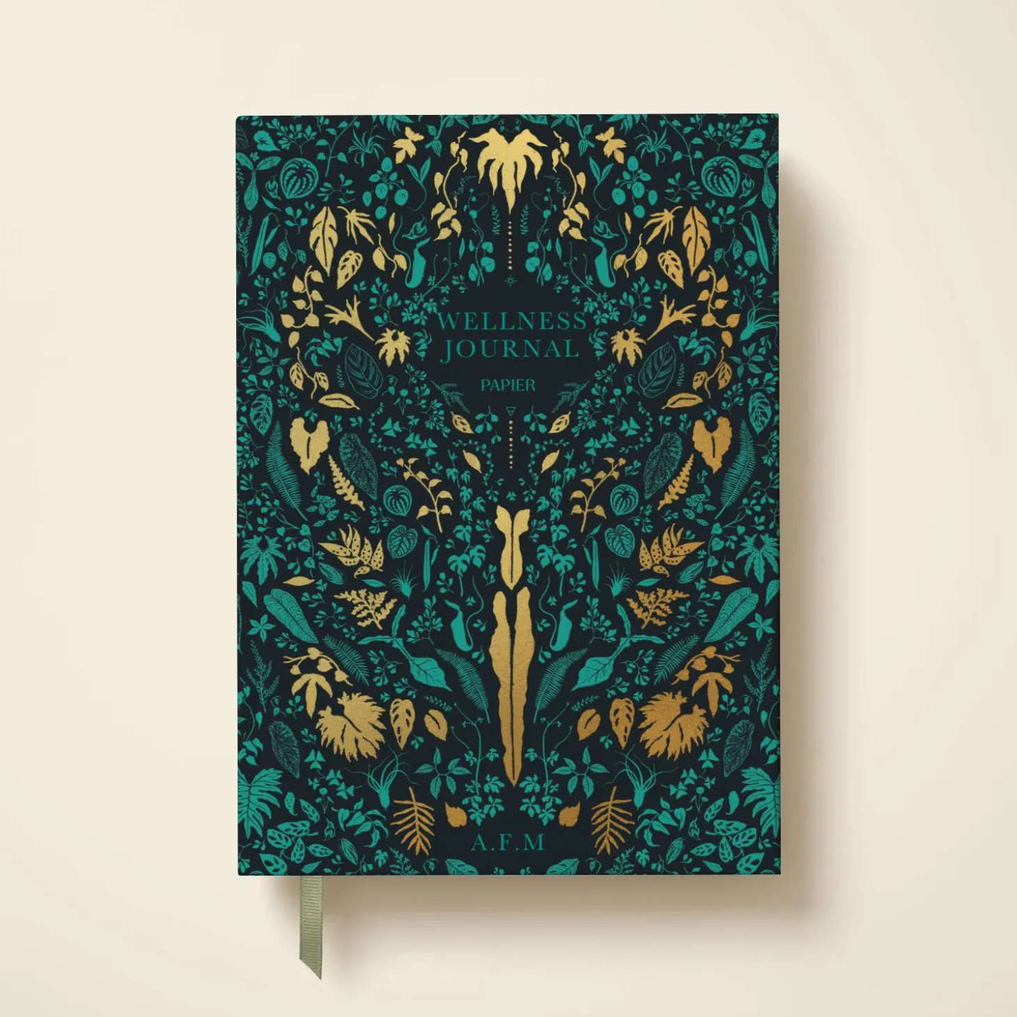 The Secret Garden