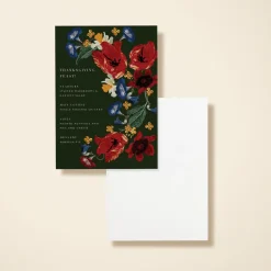 Theseus Floral