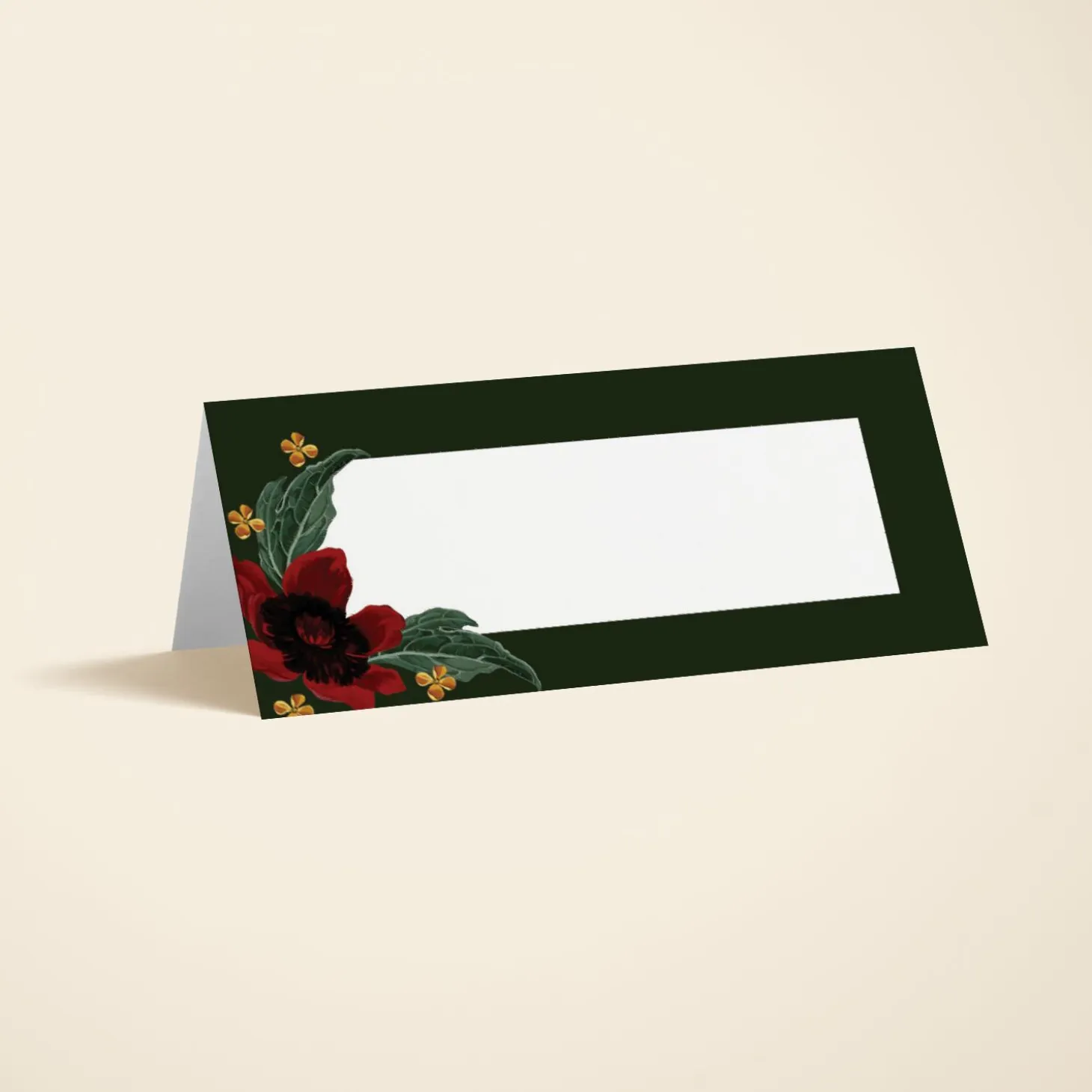 Theseus Floral