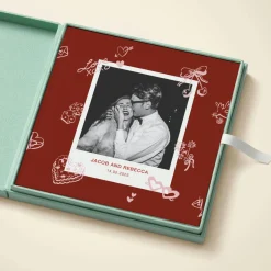 The Valentine's Day Mini