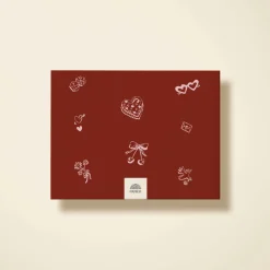 The Valentine's Day Mini