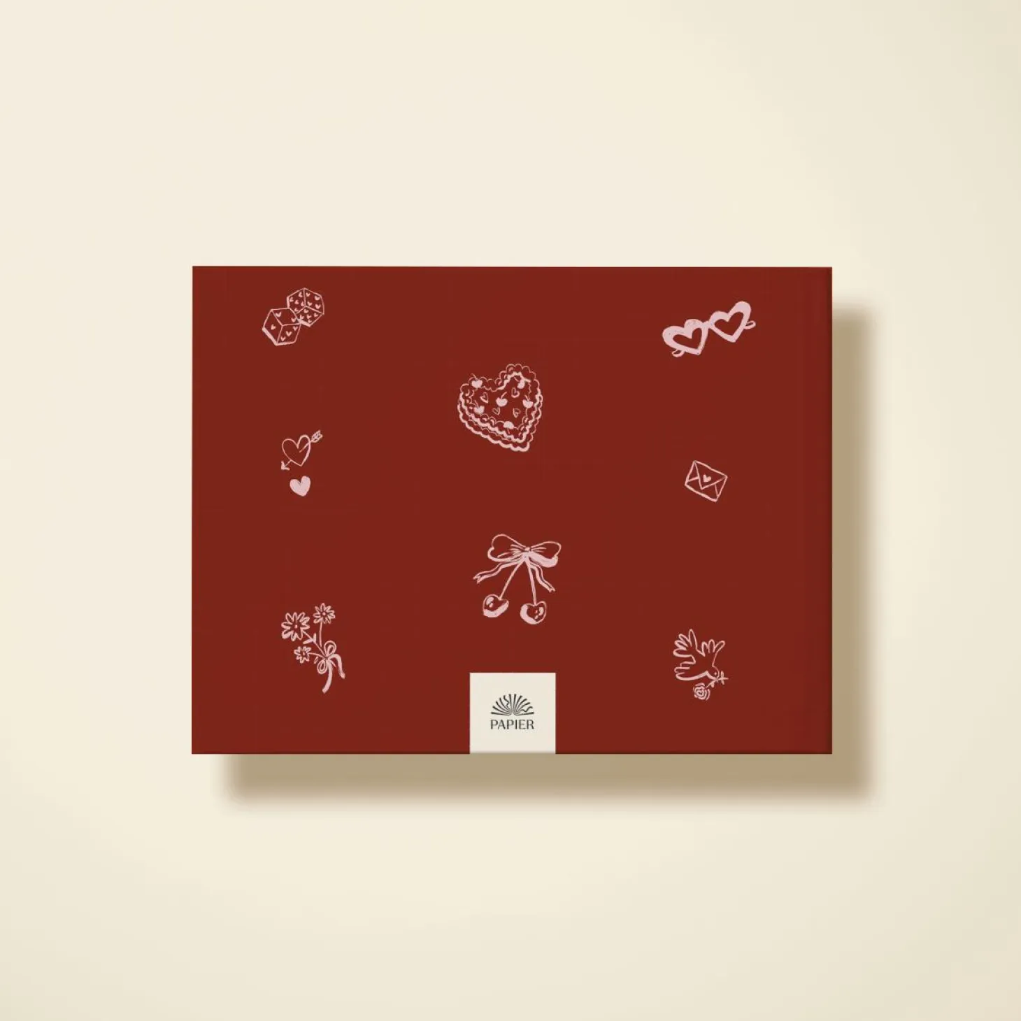 The Valentine's Day Mini