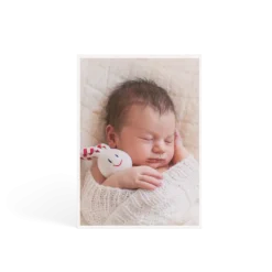 Thin Border Baby