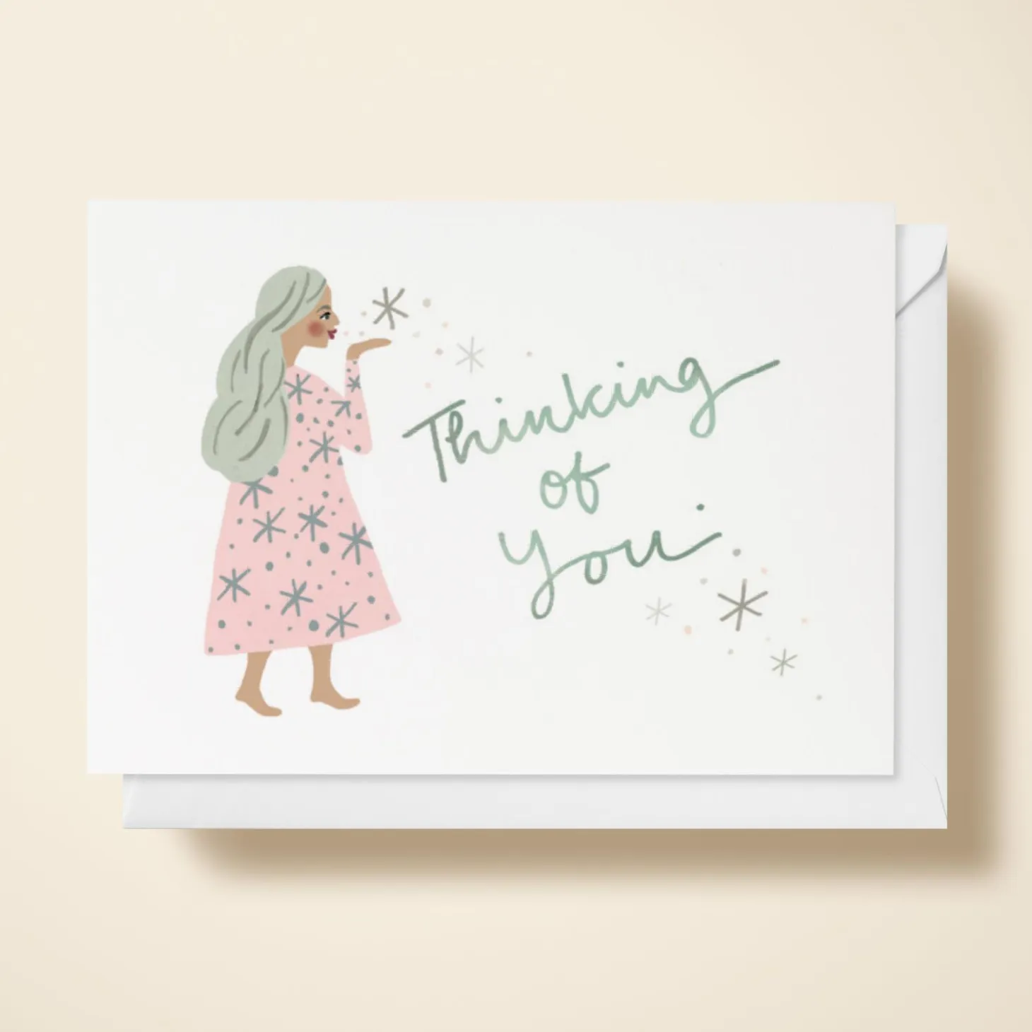 Thinking Of You