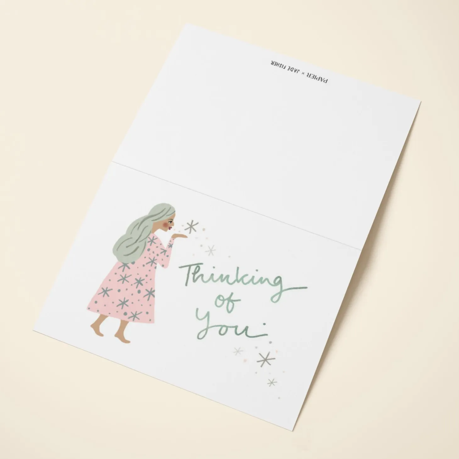 Thinking Of You
