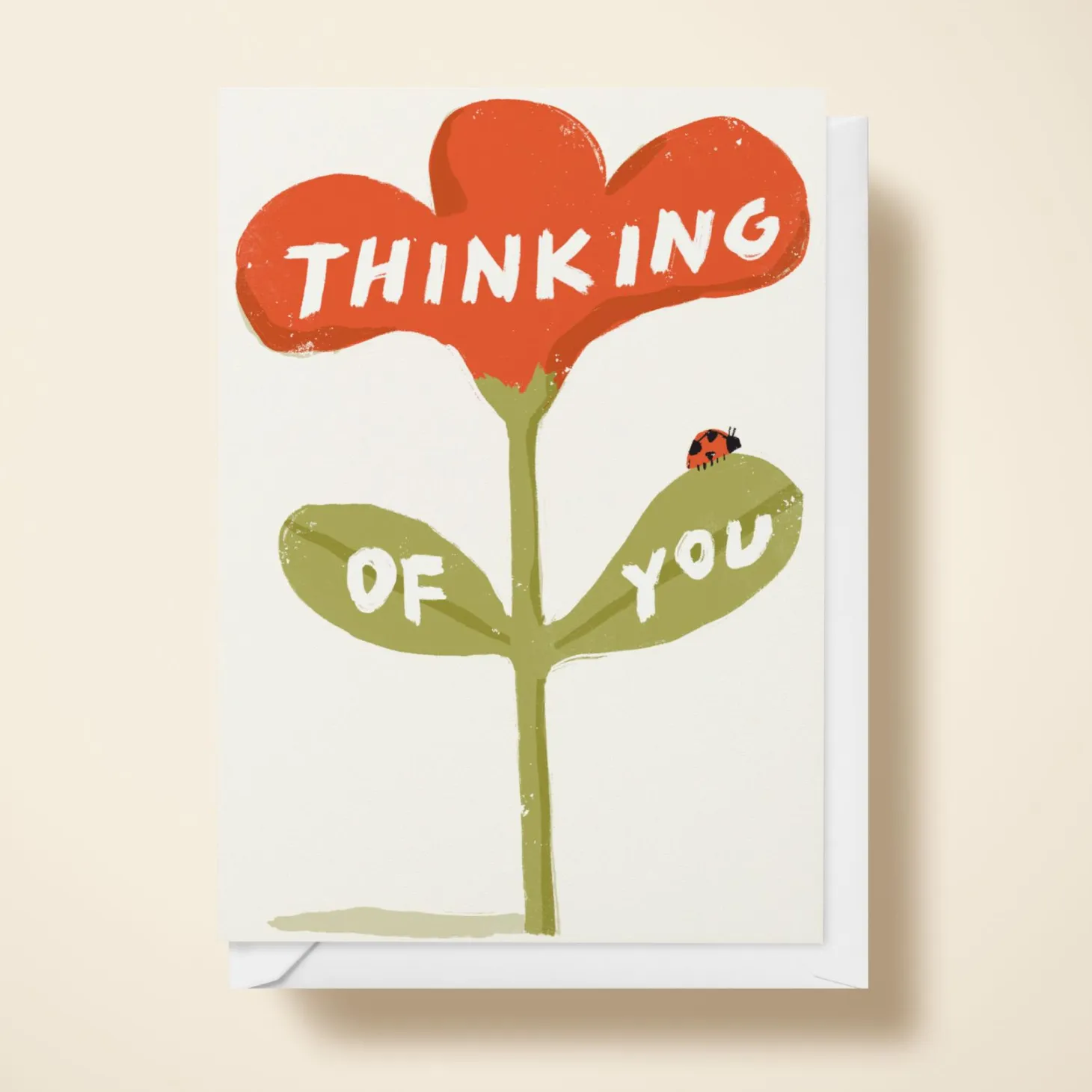 Thinking Of You Flower