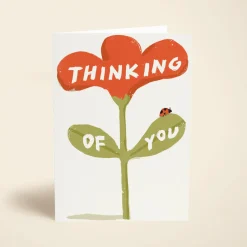 Thinking Of You Flower