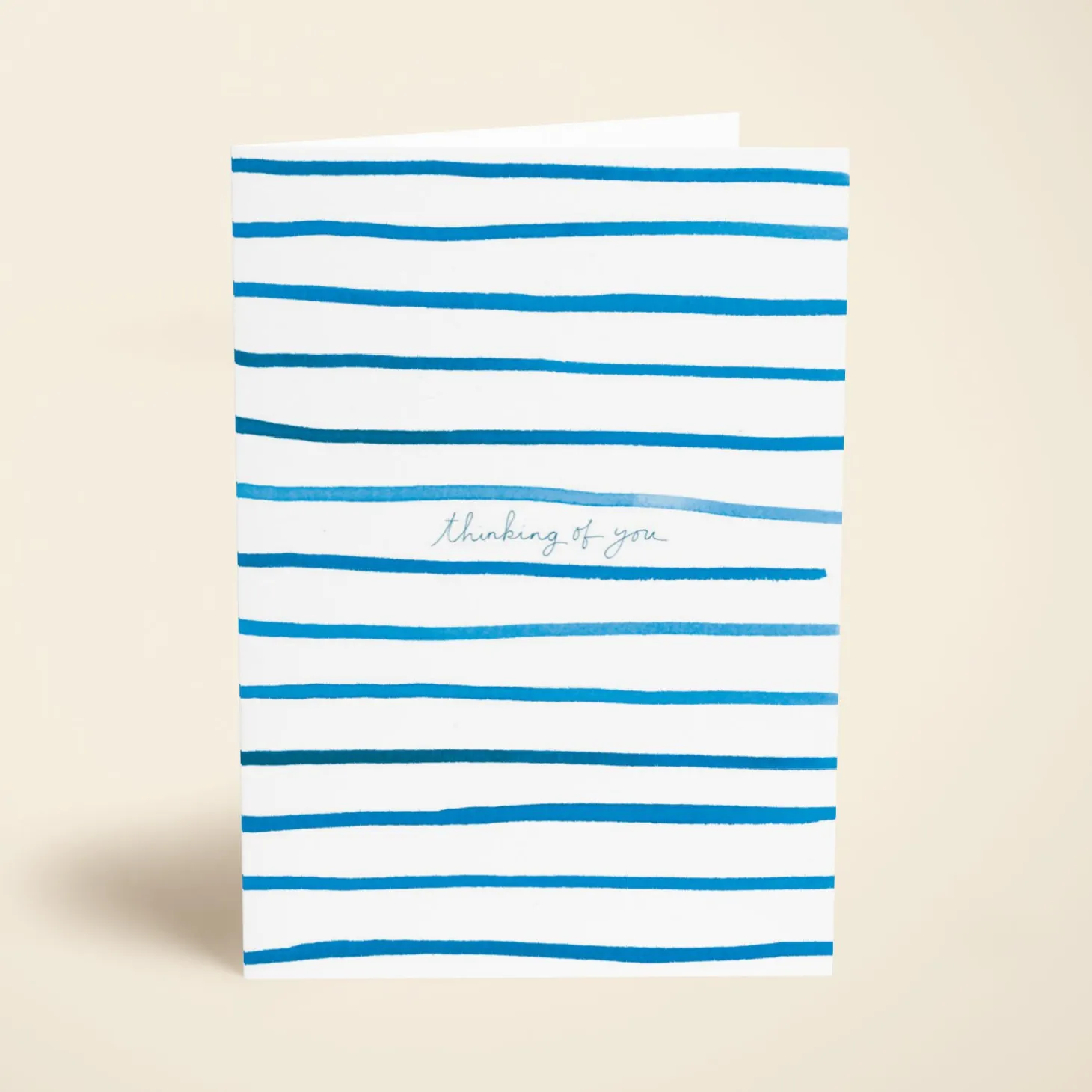 Thinking Of You Stripes