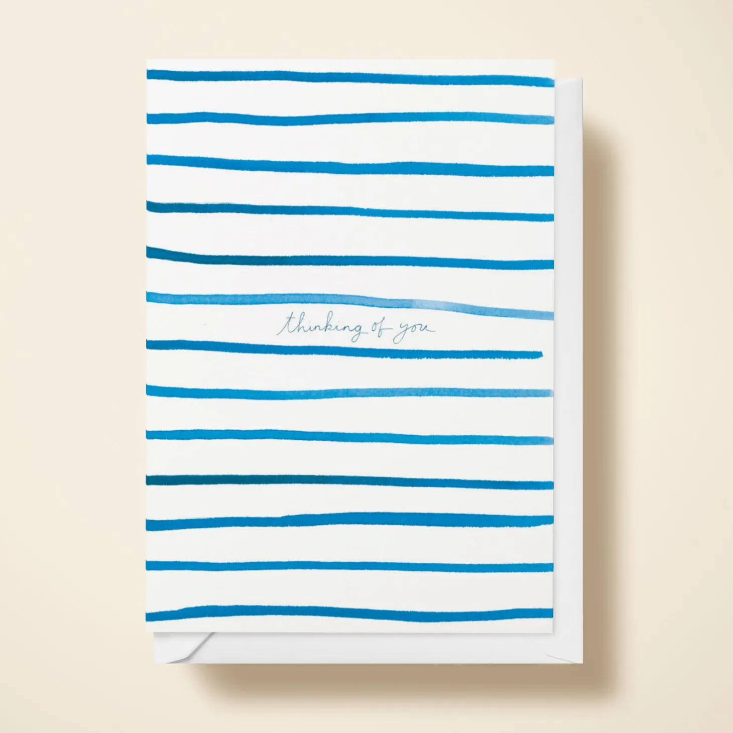 Thinking Of You Stripes