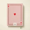Three of Hearts