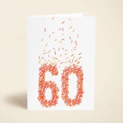 60th Sprinkles
