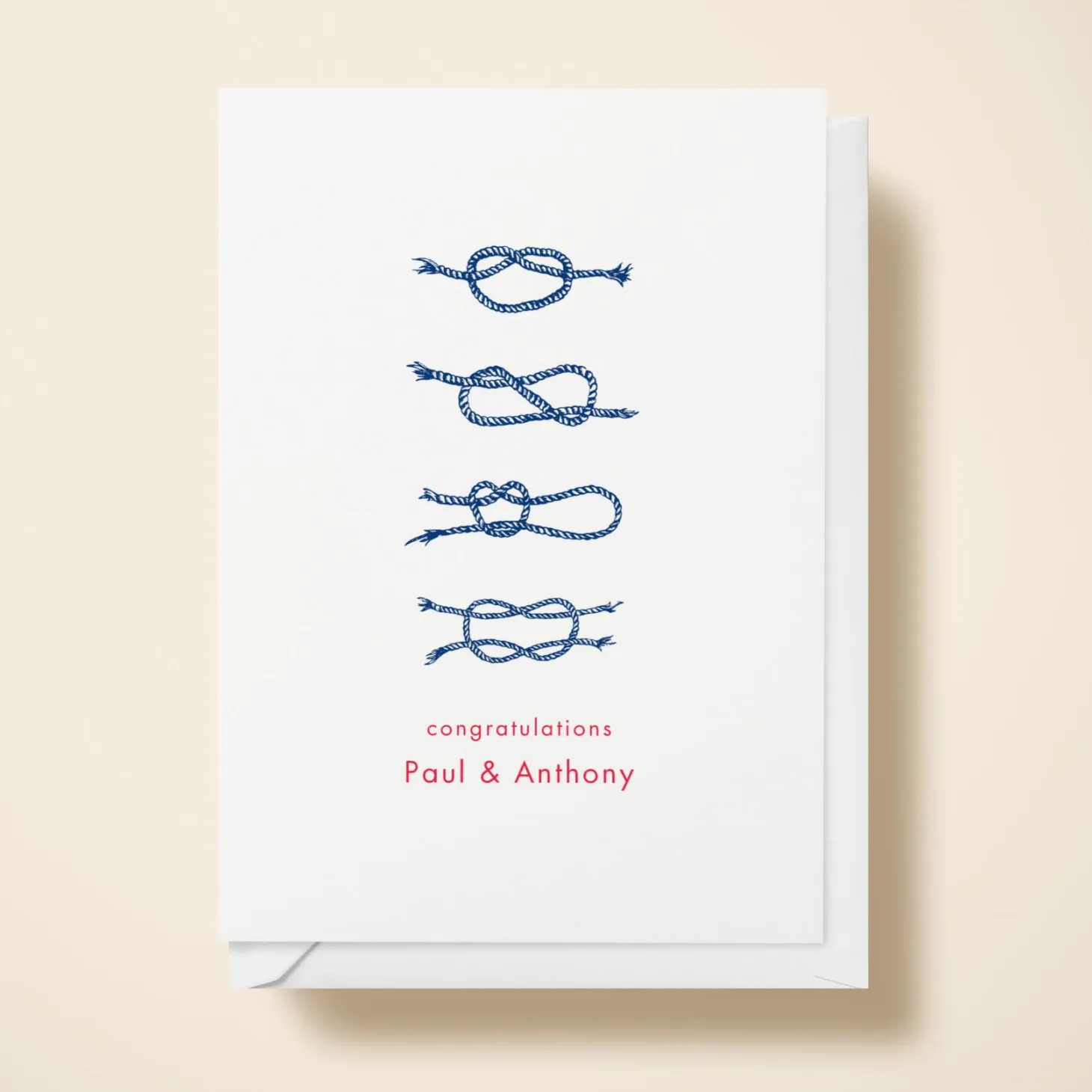 Tie The Knot