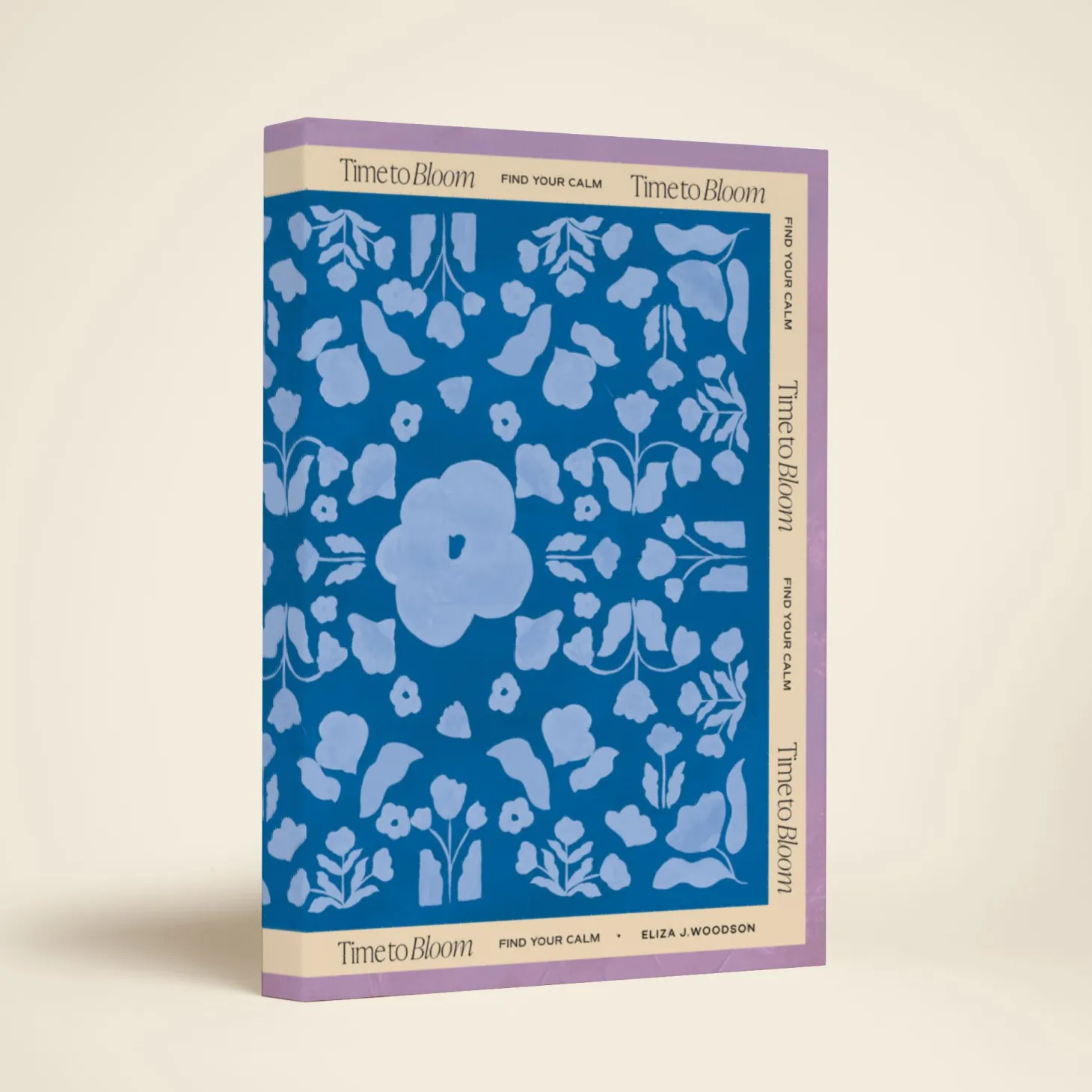 Time to Bloom