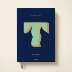 T is for...