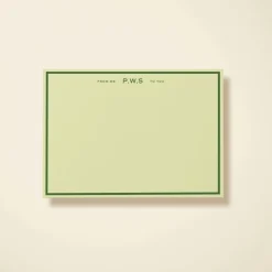 Tonal Border